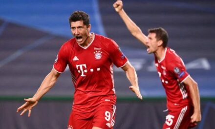 Bayern kaznio Lyonove promašaje i s 3:0 izborio finale