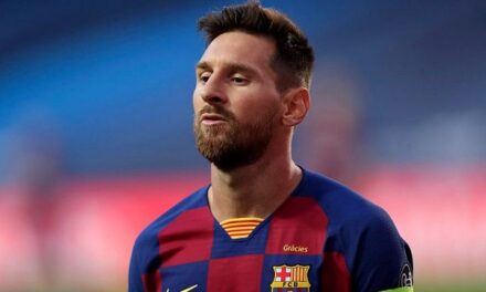 Leo Messi odlučio Barceloni reći zbogom!