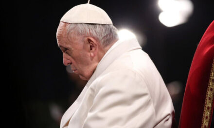 Papa Franjo: Pandemija je produbila nejednakost