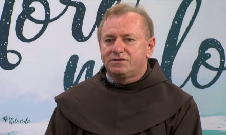 Fra Ivo Pavić: Biskupi su odmah trebali priznati Međugorje, ne oklijevati!