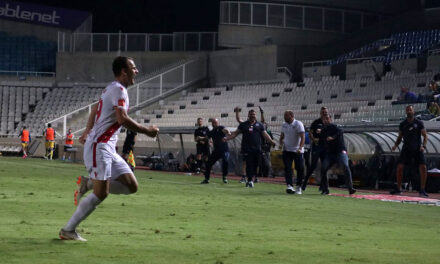 Zrinjski ispao od APOEL-a nakon lutrije jedanaesteraca