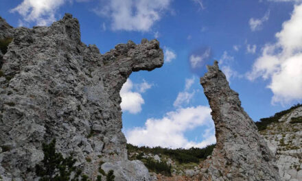 Planinarski savez Herceg-Bosne na šokantan način uputio apel za očuvanje Hajdučkih vrata