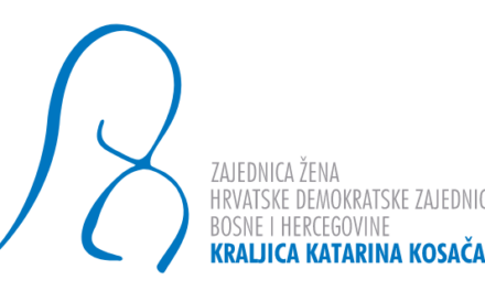 U subotu u Kosači IV. Konvencija Zajednice žena HDZ-a BiH