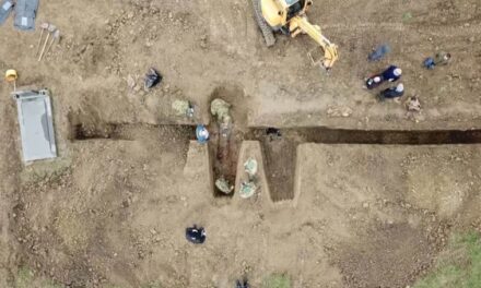 U Sloveniji pronađena masovna grobnica Hrvata, Slovenaca i Nijemaca