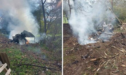 Pao srbijanski MiG-21 u blizini granice s BiH, poginuo jedan pilot, za drugim se traga