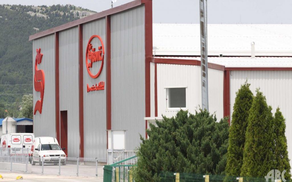 Omogućen nastavak izvoza mesa u Tursku, tvrtka Šišović iz Rakitna izvoznik