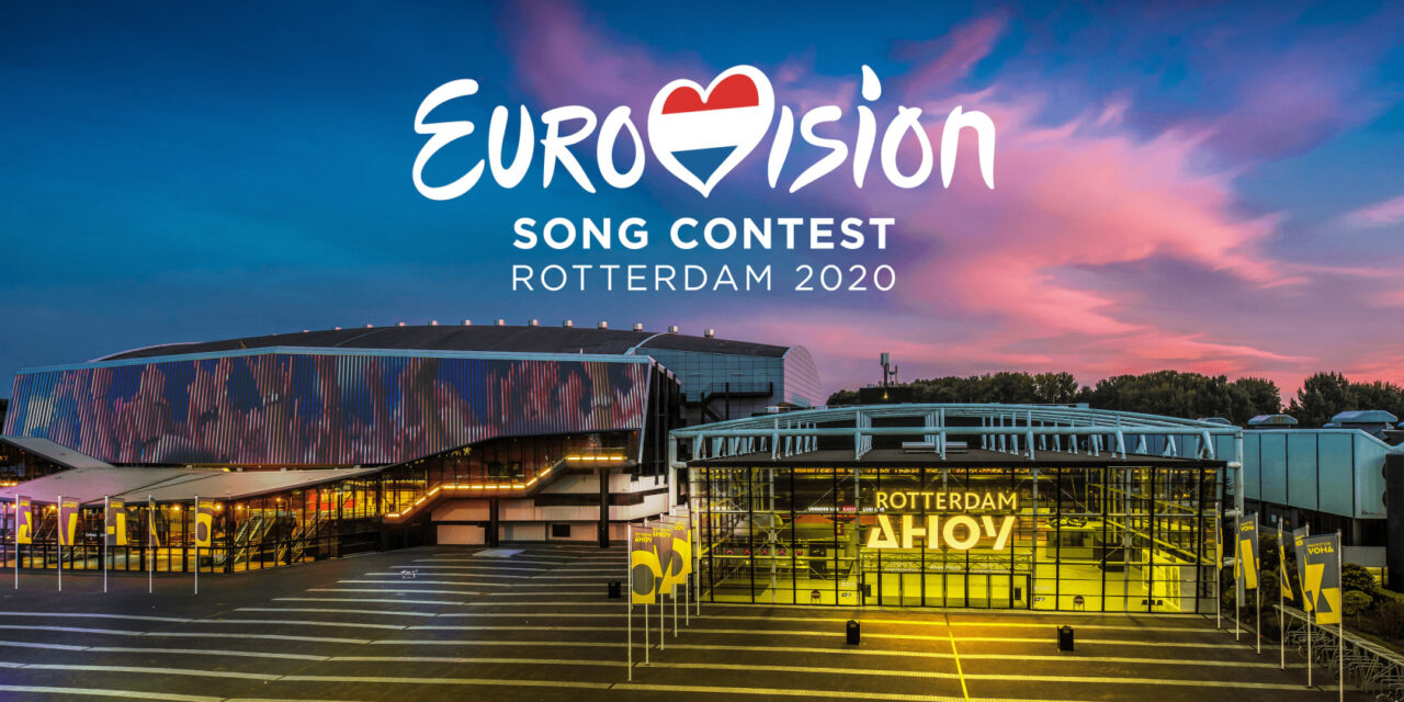 ROTTERDAM: Za Eurosong 2021. prijavljena 41 zemlja