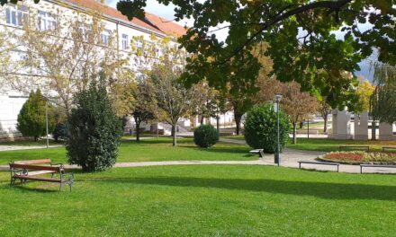 Stabilizacija vremena: Hercegovinu očekuju prave ljetne temperature