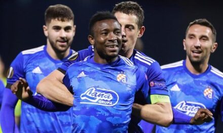 Otpisani Atiemwen postao junak, Dinamo na vrhu skupine