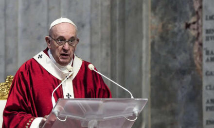 Papa želi drukčiju ekonomiju, onu koja donosi život, a ne smrt