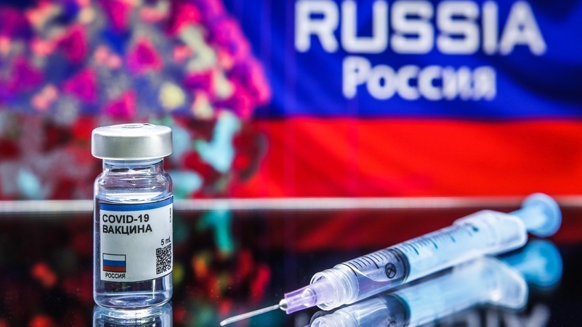 Rusija prva počela s cijepljenjem protiv koronavirusa!