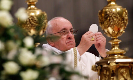 Vatikan najavio najranije polnoćke u povijesti