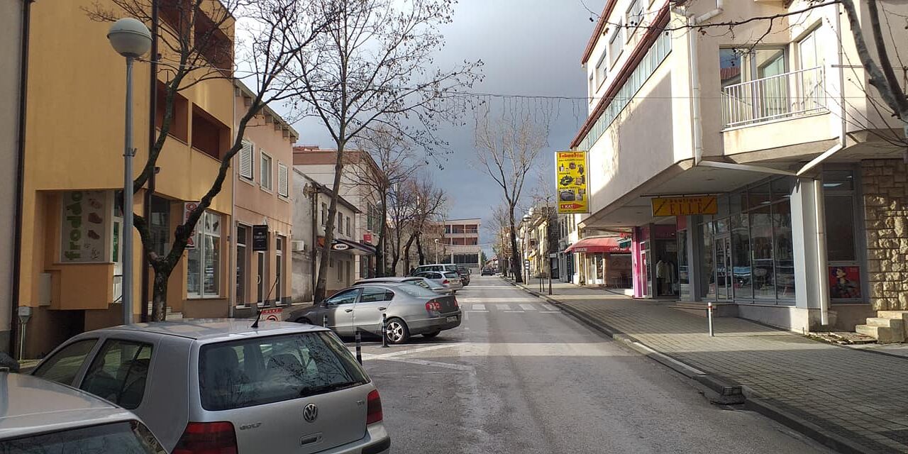 I danas kiša u BiH, a sljedeći tjedan stiže šok: Prvo toplo, a onda snijeg!