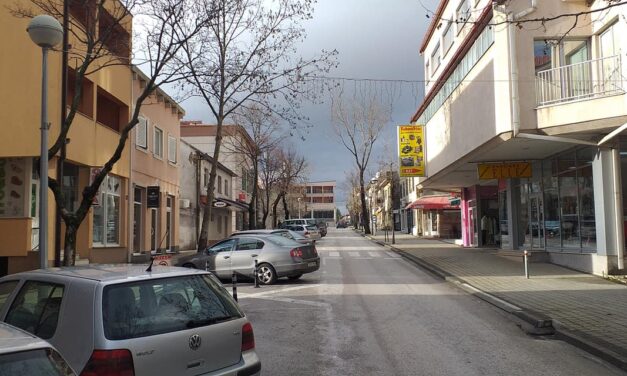 I danas kiša u BiH, a sljedeći tjedan stiže šok: Prvo toplo, a onda snijeg!