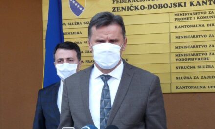 Počelo suđenje u aferi ‘Respiratori’; Novalićeva odvjetnica cijeli proces usporedila sa suđenjem Ivi Sanaderu
