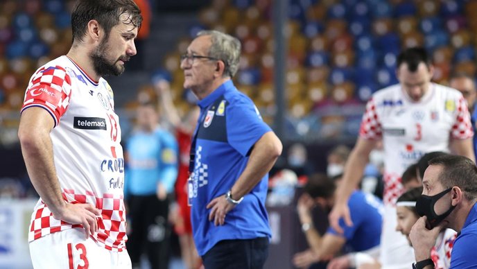 Hrvatska bez četvrtfinala, težak poraz od Danaca