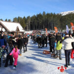Skijališta u BiH gotovo bez slobodnih kreveta, noćenje za dvoje 800 KM