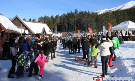 Skijališta u BiH gotovo bez slobodnih kreveta, noćenje za dvoje 800 KM