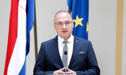 Grlić Radman izrazio sućut obiteljima stradalih: “Žalim zbog velike tragedije u Posušju”