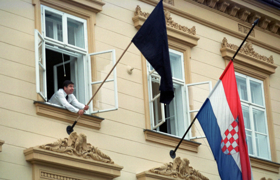 Danas je Dan žalosti u Hrvatskoj