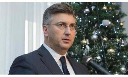 Premijer Plenković: Izražavam najiskreniju sućut obiteljima stradalih kod Posušja
