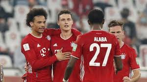 Bayern svladao Tigres u finalu klupskog Svjetskog prvenstva