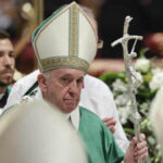 Papa Franjo pokreće proces reforme Crkve, što bi se moglo promijeniti?