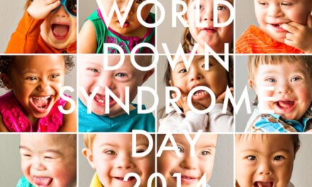 21. ožujak – Svjetski dan osoba s Down sindromom