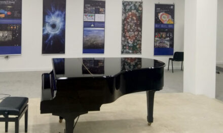 Mostar: Izložba u Galeriji Kosače – spoj fizike i digitalne umjetnosti