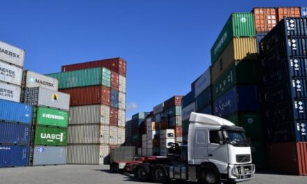 Snažan zamah izvoza podgrijava nade u brži ekonomski oporavak