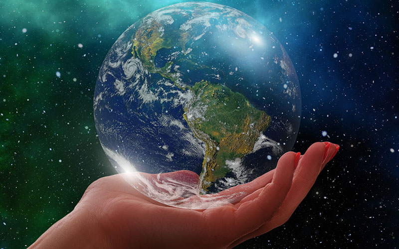 Dan planeta Zemlje – 22. travnja
