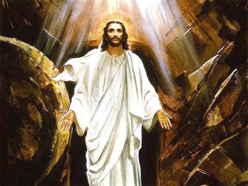 Uskrs je – najveći kršćanski blagdan!