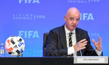 FIFA PORUČILA: Ne odobravamo Superligu