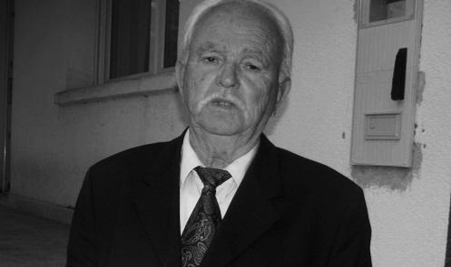 Preminuo skromni čovjek velikog srca – Frano Kovač Barić