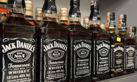 Policija nakon tri tjedna otkrila da je Mostarac ukrao četiri boce Jack Daniel’sa u Posušju