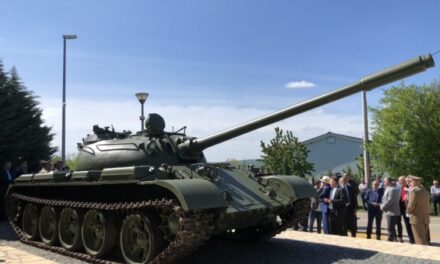 Svečano obilježena 30. obljetnica zaustavljanja tenkova