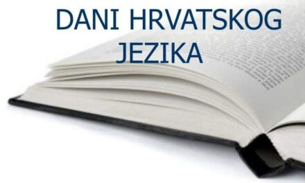 ŽZH: Nagrađeni učenici najboljih literalnih radova na natjecanju “Dani hrvatskog jezika”