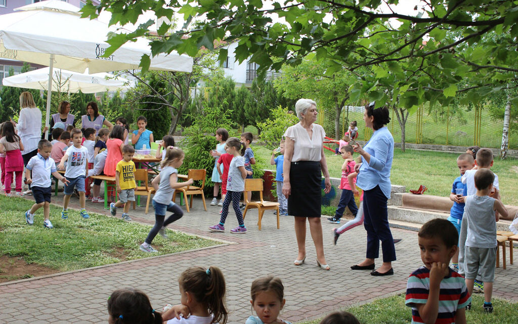 Analiza: Koliko ukupno djece u Hercegovini ide u vrtiće?