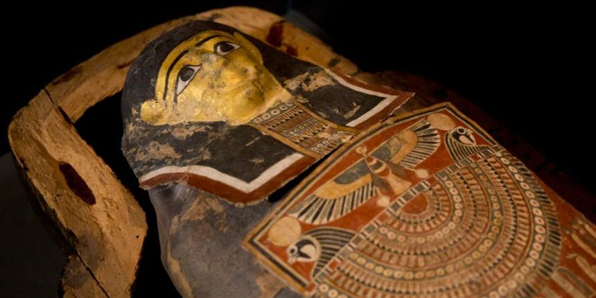 Arheolozi su uspjeli otkrili tajnu koju je mumija čuvala više od dvije tisuće godina