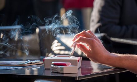 Vlada FBiH predložila zabranu pušenja u kafićima i restoranima