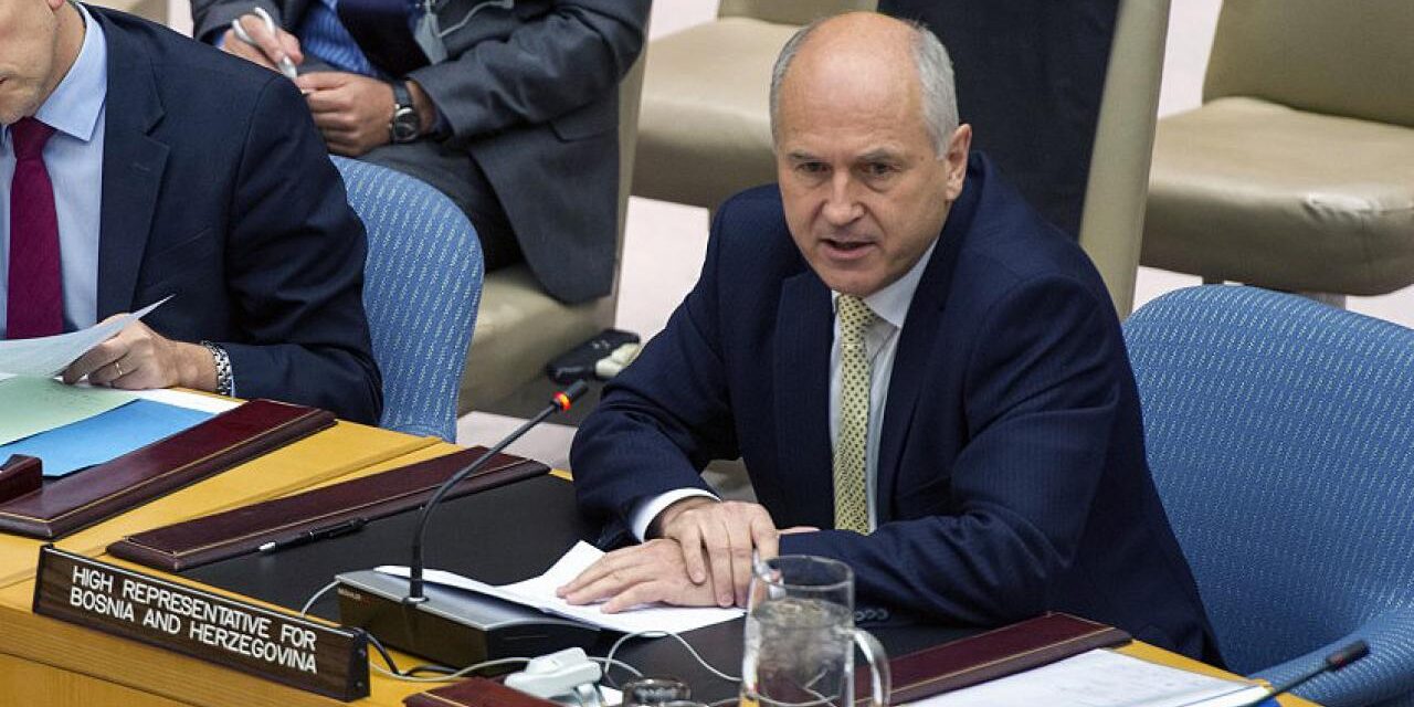 Rusija kritizirala Inzkov izvještaj o BiH u Vijeću sigurnosti UN-a