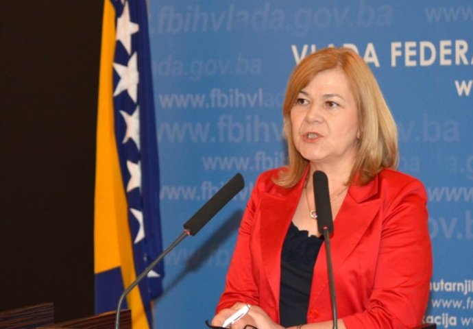 Milićević: Izmjene zakona o proračunu potrebne zbog kapitalnih investicija u općinama