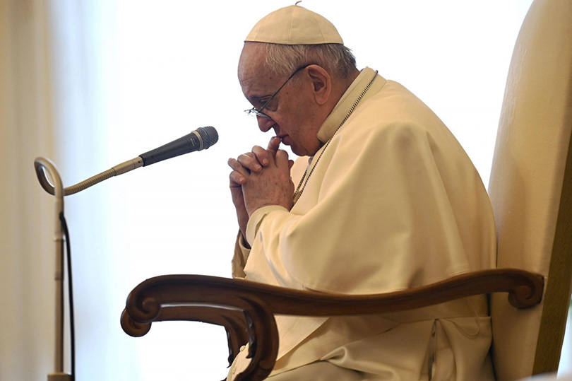 Papa podržao odricanje od intelektualnog vlasništva nad cjepivima