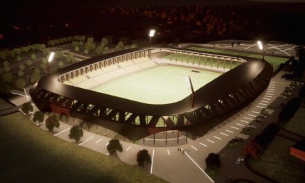 VIDEO: POGLEDAJTE kako će u budućnosti izgledati stadion Mokri Dolac