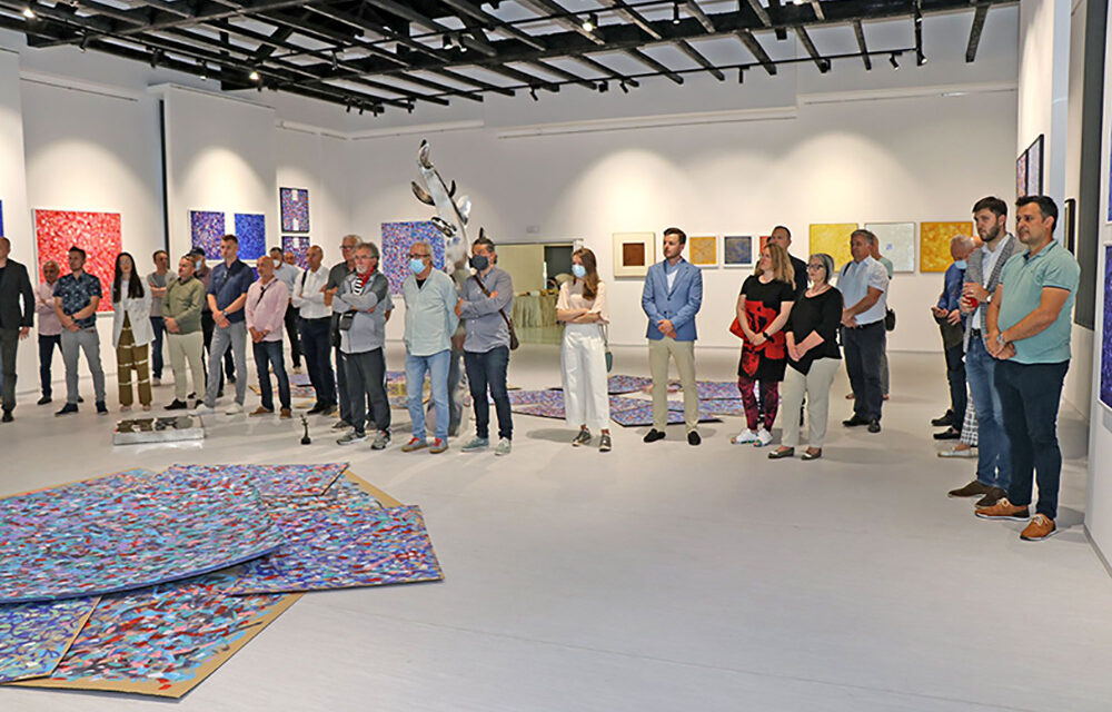 Sveučilišna likovna kolonija u Mostaru okupila domaće i međunarodne umjetnike