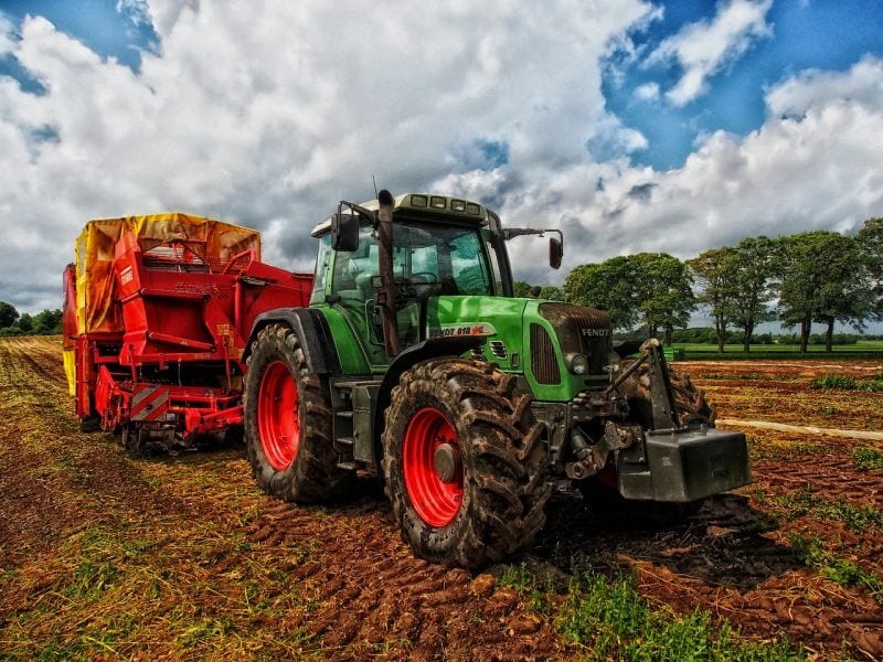 Federacija ulaže 10 milijuna maraka u modernizaciju poljoprivrede