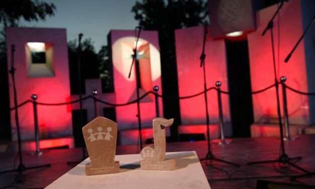 Svi klapski putevi vode u Posušje:  Veceras počinje 12. Festival klapske pisme!