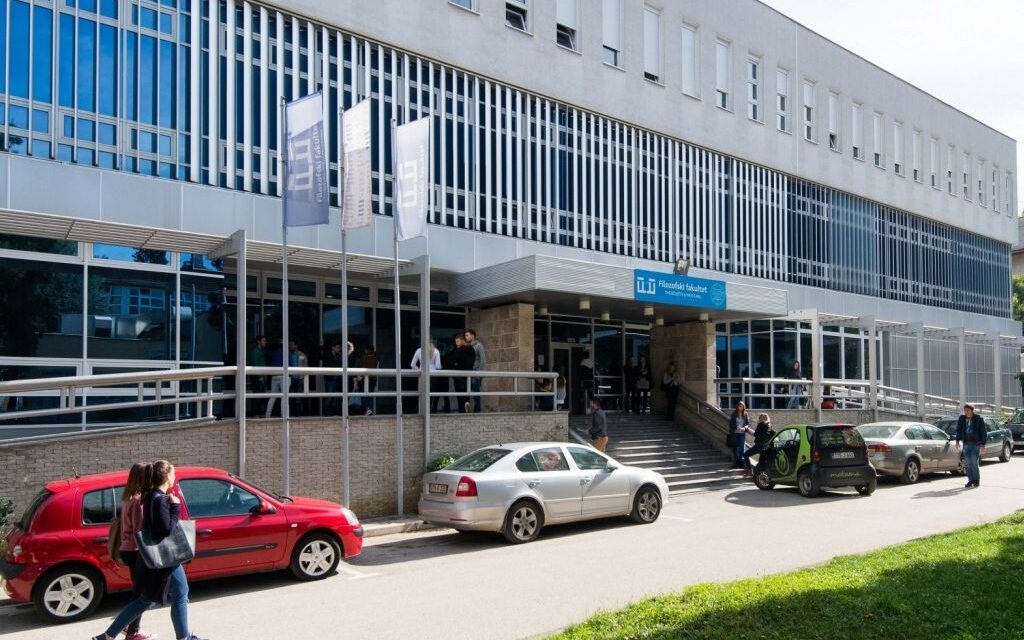 Sveučilište u Mostaru upisuje 5774 studenta, najviše mjesta na FPMOZ-u
