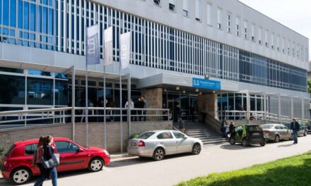 Sveučilište u Mostaru upisuje 5774 studenta, najviše mjesta na FPMOZ-u