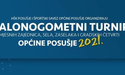 MNT MZ POSuŠJE: Poznati svi četvrtfinalisti, večeras prve utakmice